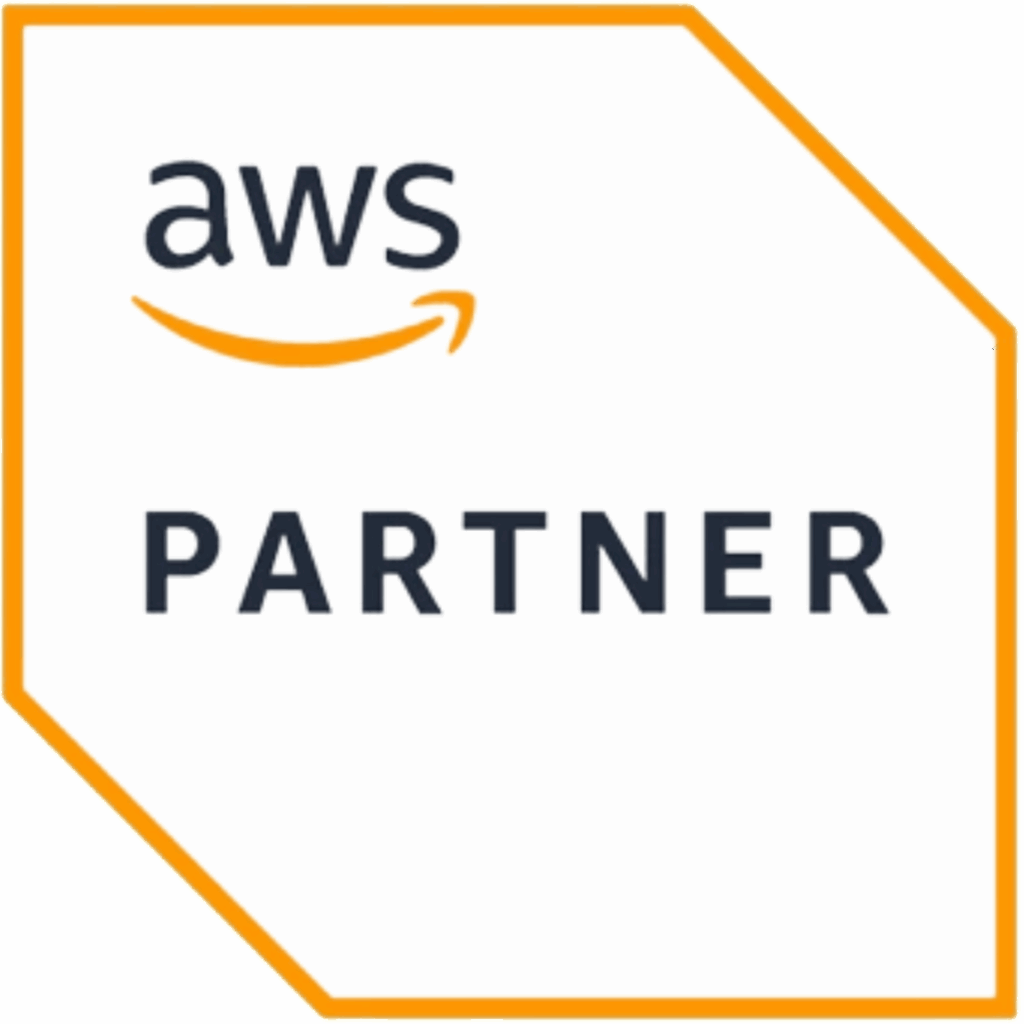 AWS Partner Logo