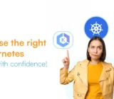 EKS vs. Other Kubernetes