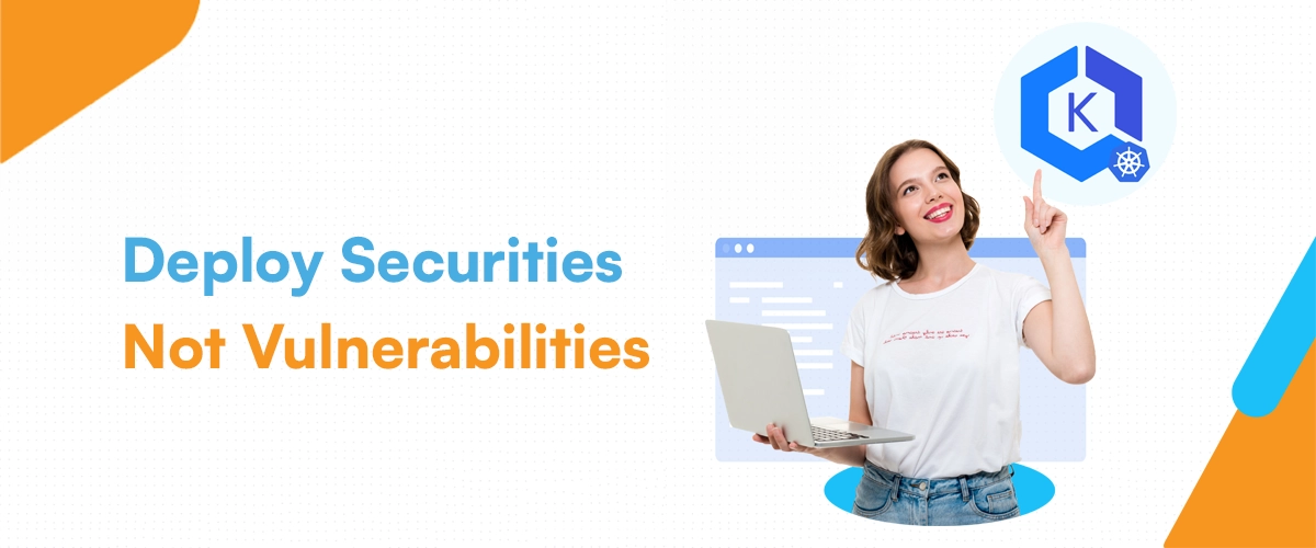 DON'T LET YOUR SECURITY BE A CONTAINER OF VULNERABILITIES Blog