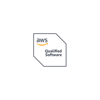 AWS Logo - Microsite