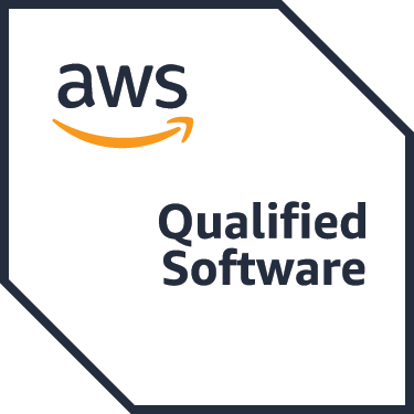 AWS-qualified-software
