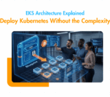 AWS EKS Architecture Explained