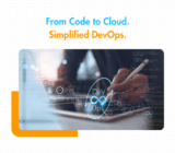 DevOps Automation Tool enabling seamless transition from code to cloud with automated CI/CD pipelines and cloud deployment